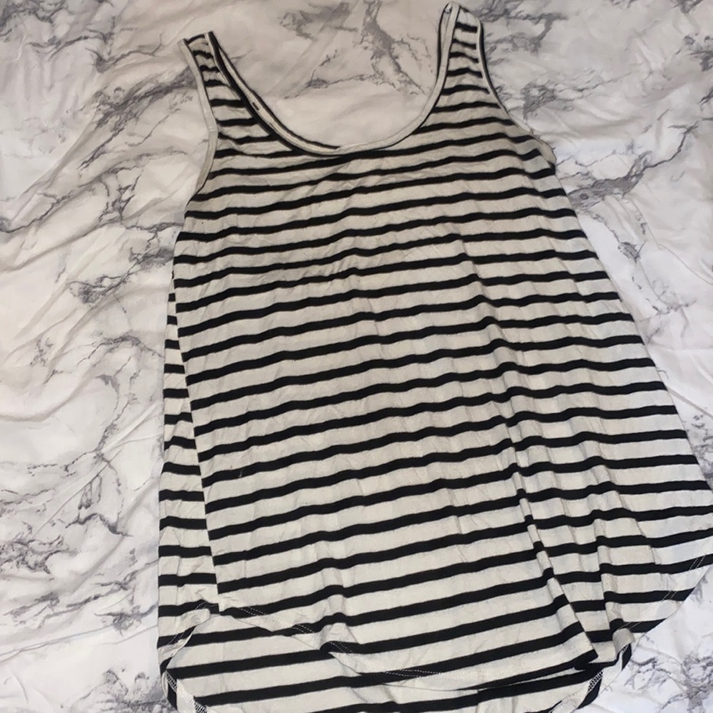 Carly Jean Fav Tank